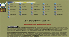 Desktop Screenshot of kemonline.411-cashflow.com
